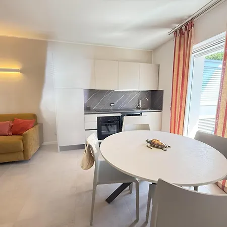 Apartament D'annunzio Bibione