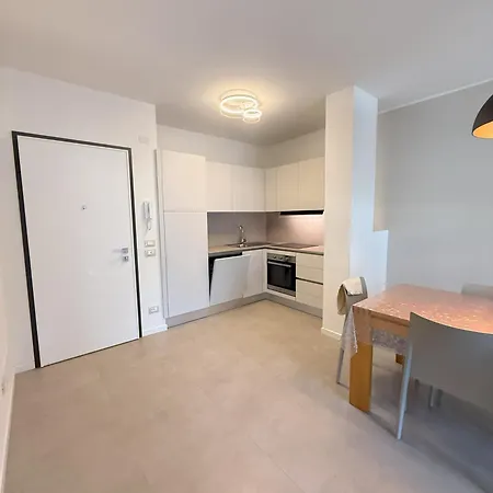 Apartament D'annunzio