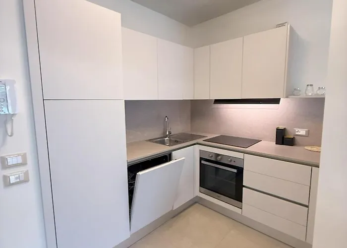 Apartament D'annunzio Bibione