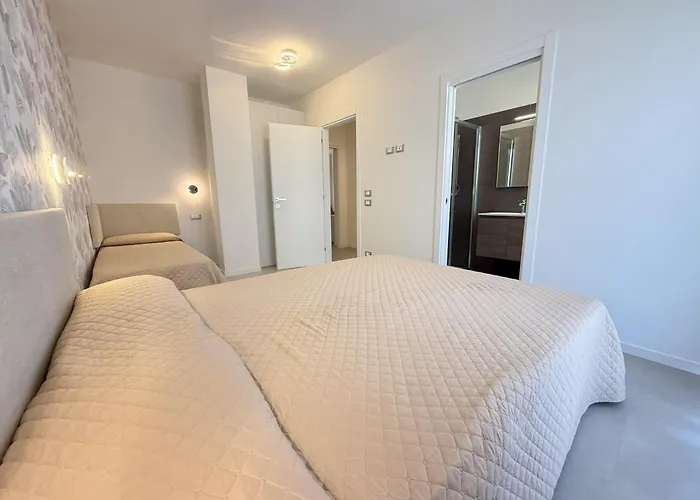D'annunzio Apartament Bibione