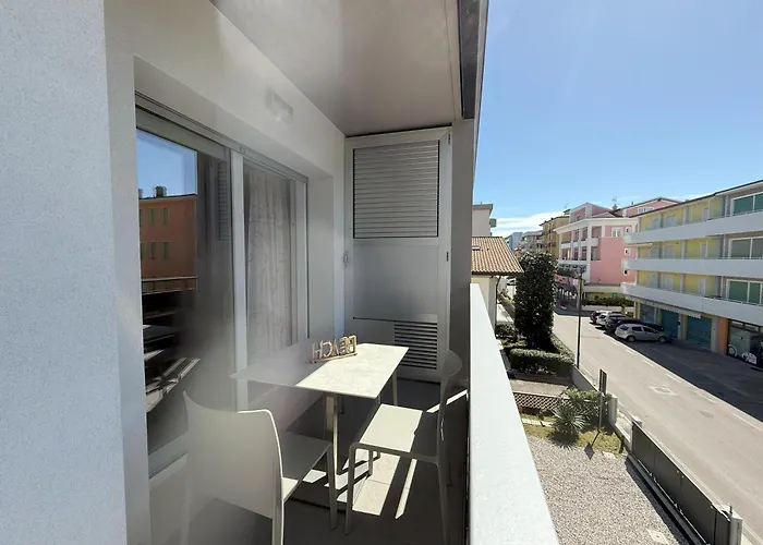 Apartament D'annunzio