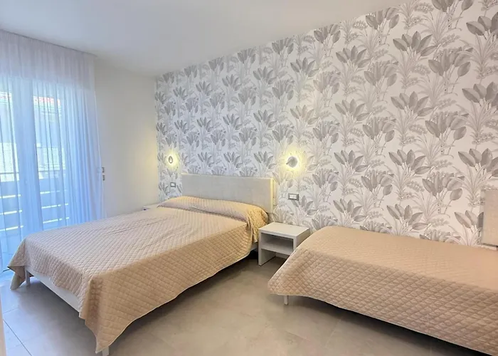 D'annunzio Apartament Bibione
