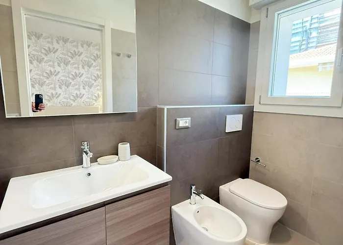 Apartament D'annunzio