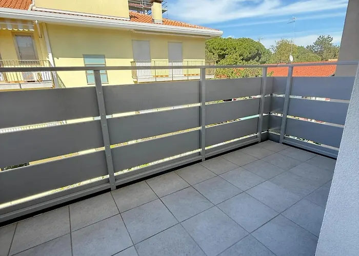 D'annunzio Apartament *