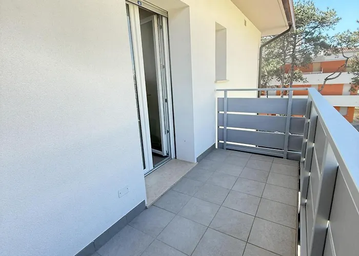 D'annunzio Apartament Bibione