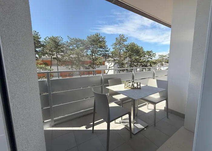 Apartament D'annunzio Bibione