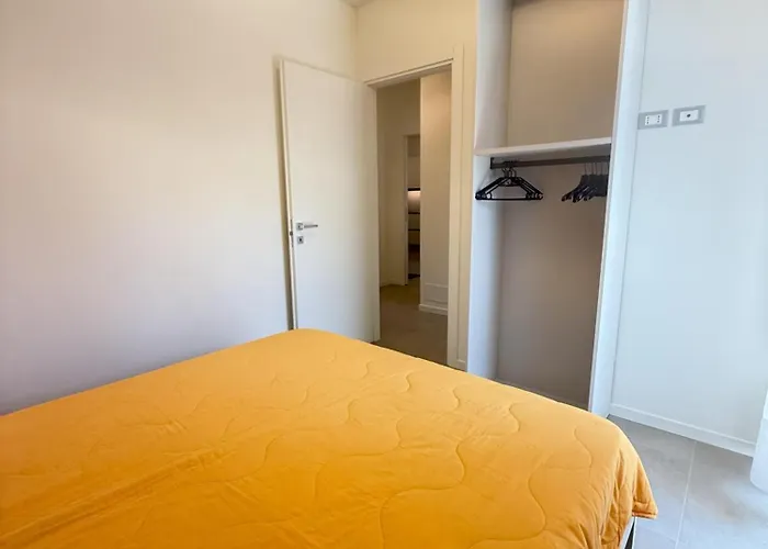 Apartament D'annunzio