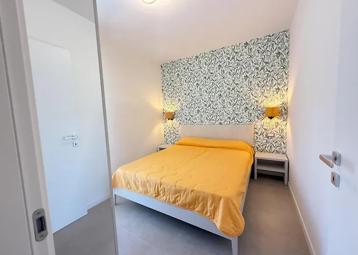 Apartament D'annunzio *