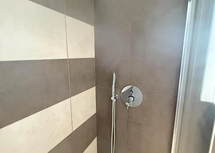 Apartament D'annunzio Bibione