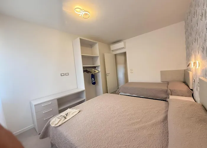 D'annunzio 아파트 비비오네