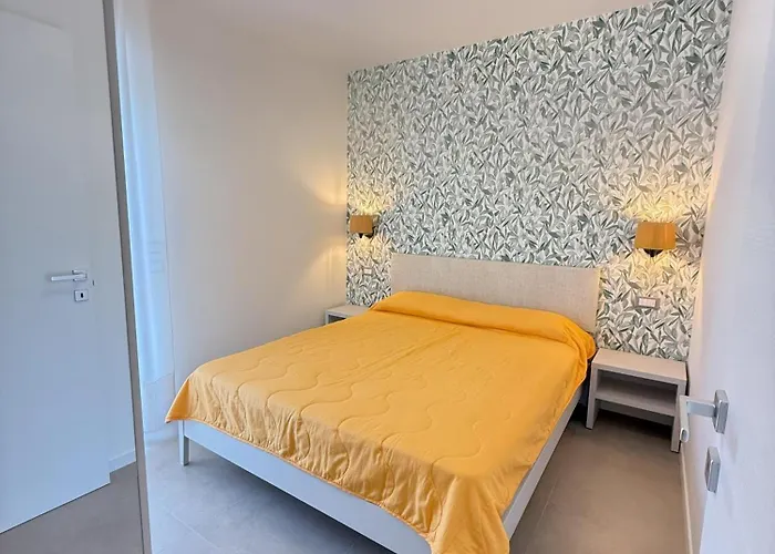Apartament D'annunzio