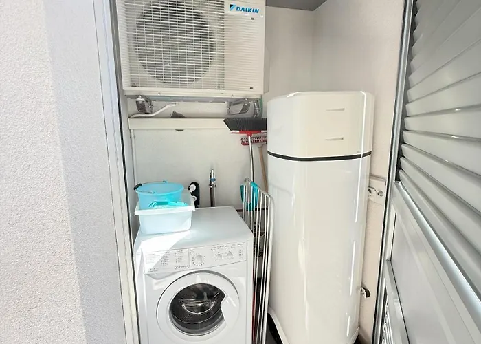 Apartament D'annunzio *