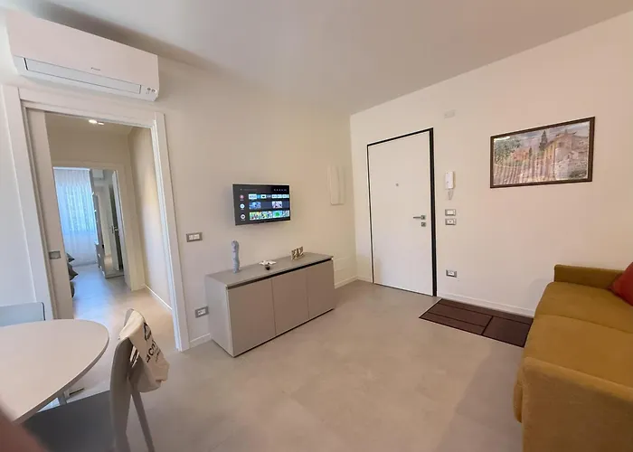 D'annunzio Apartament Bibione